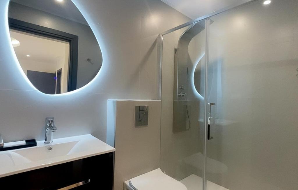 סקאלה פוטאמיאס Erics Apartment מראה חיצוני תמונה