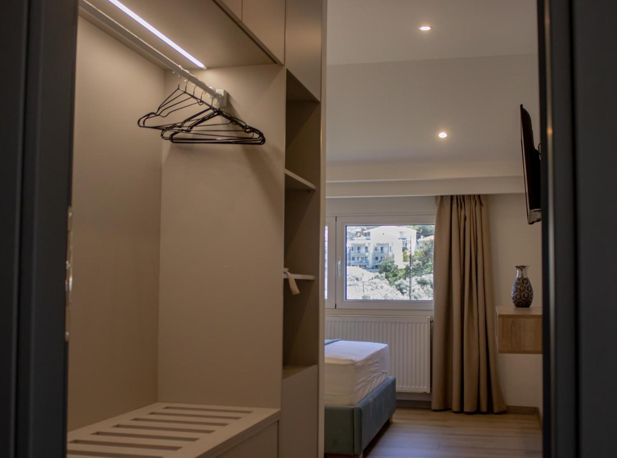 סקאלה פוטאמיאס Erics Apartment מראה חיצוני תמונה