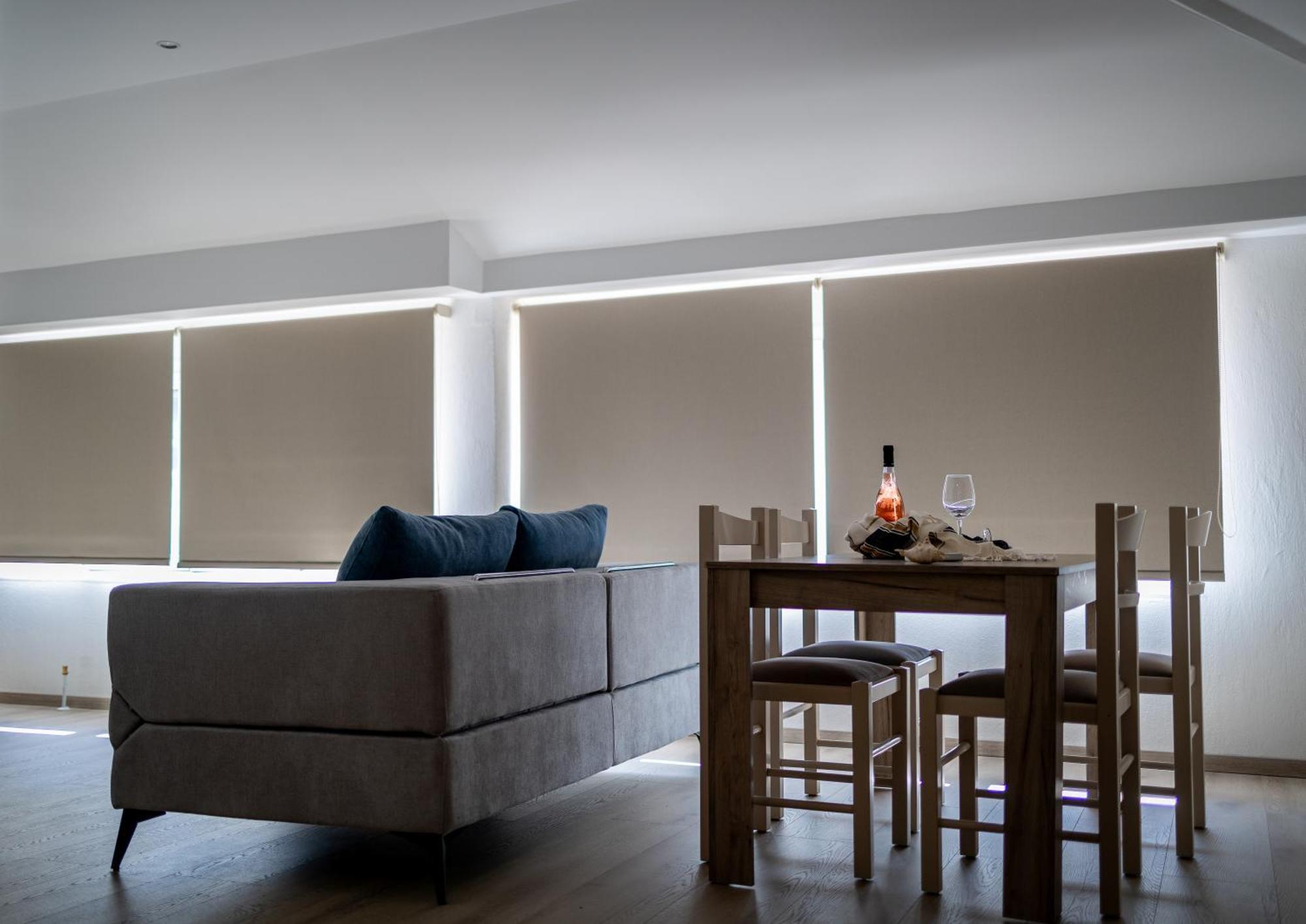סקאלה פוטאמיאס Erics Apartment מראה חיצוני תמונה