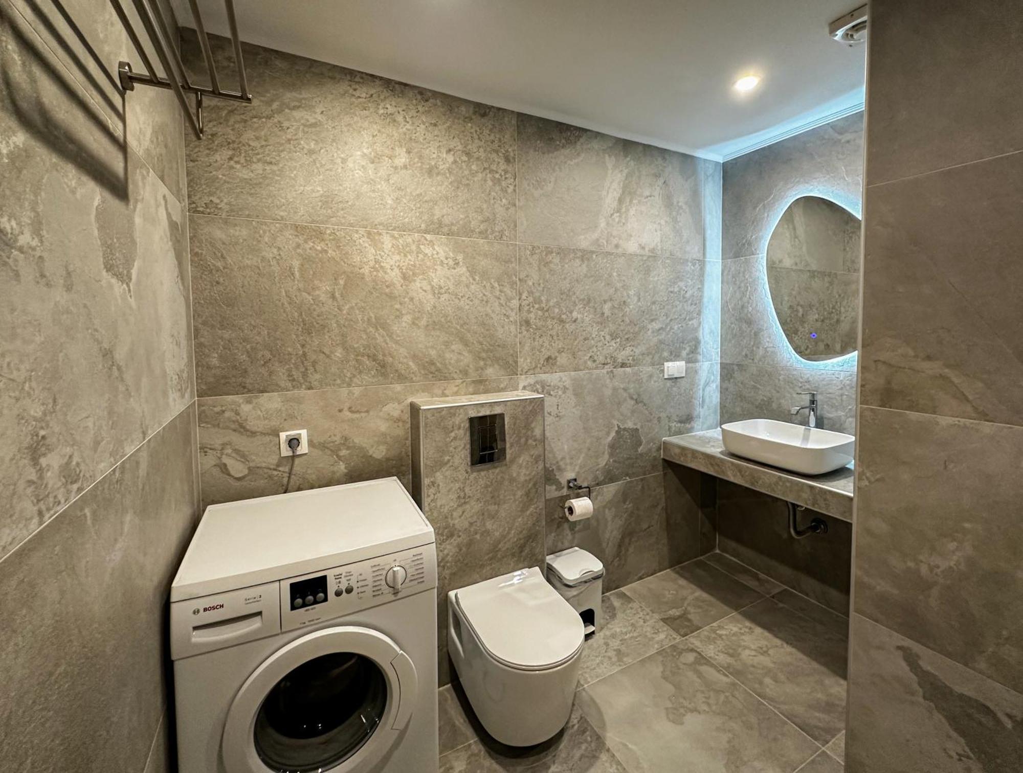 סקאלה פוטאמיאס Erics Apartment מראה חיצוני תמונה
