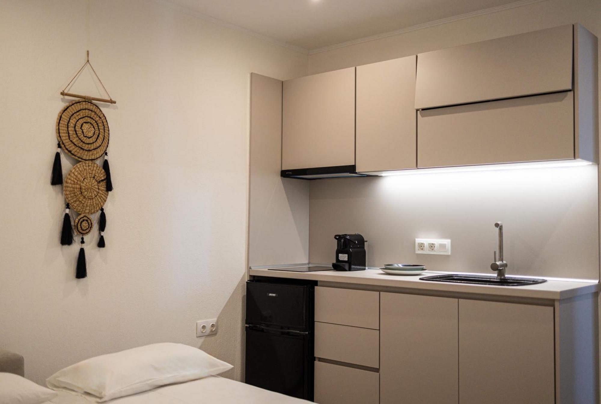 סקאלה פוטאמיאס Erics Apartment מראה חיצוני תמונה
