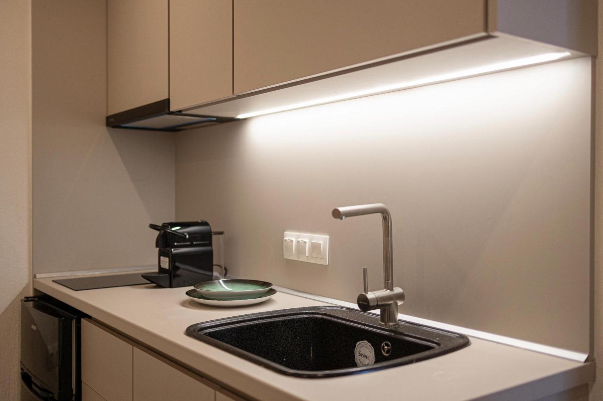 סקאלה פוטאמיאס Erics Apartment מראה חיצוני תמונה